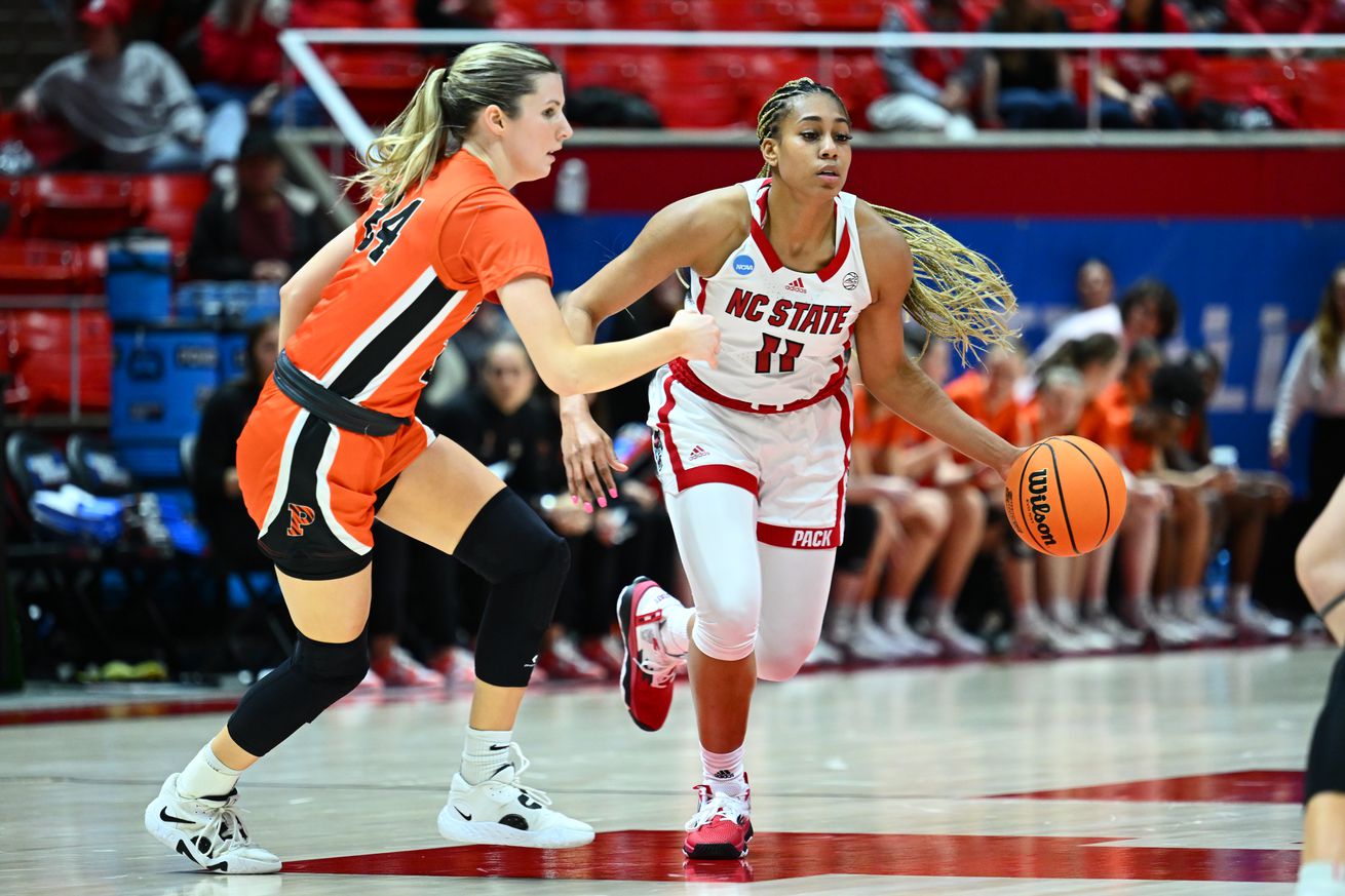 NCAA Women’s Basketball Tournament - First Round - Utah