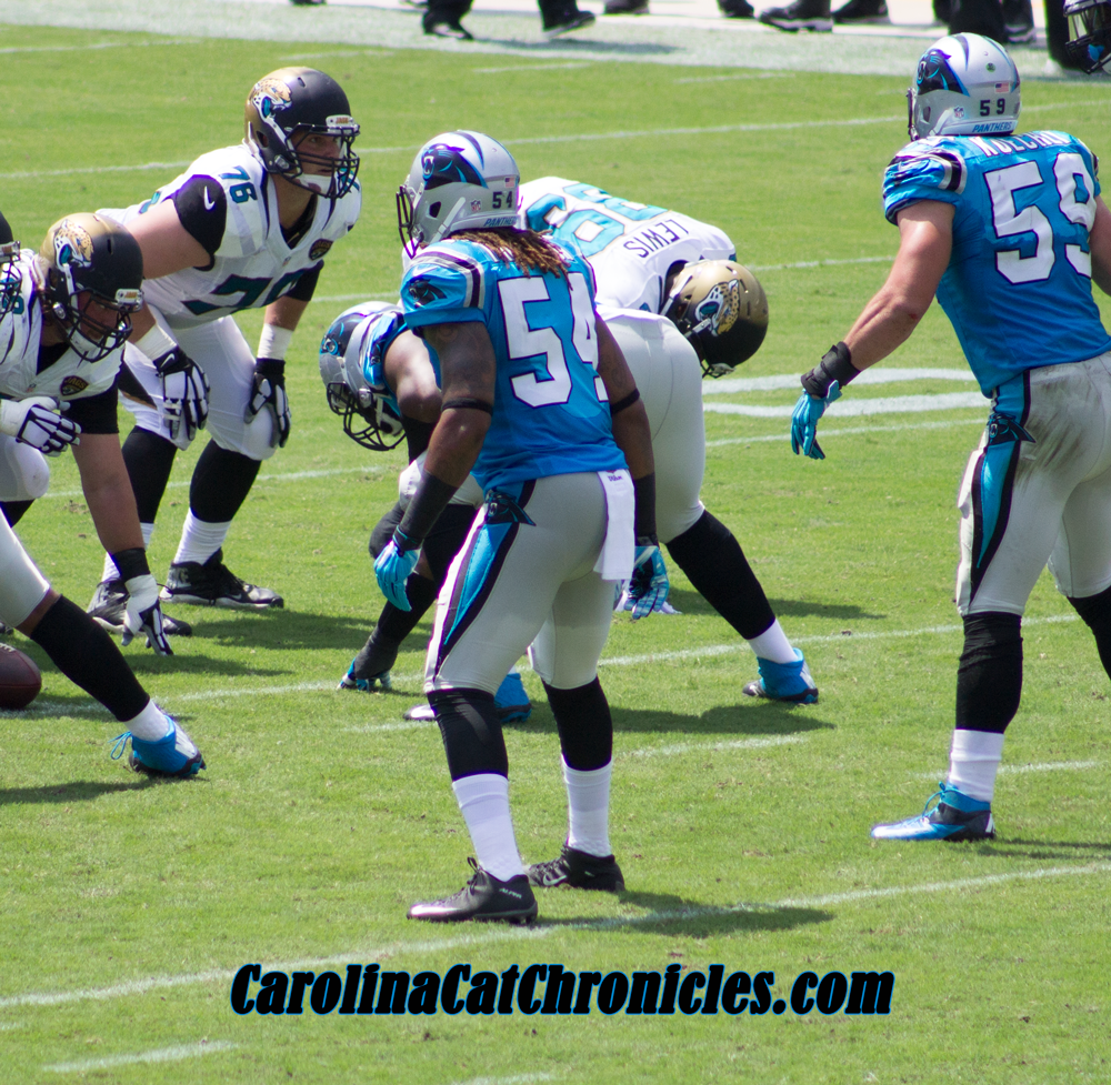 Shaq Thompson