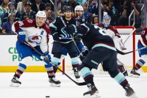 NHL Predictions