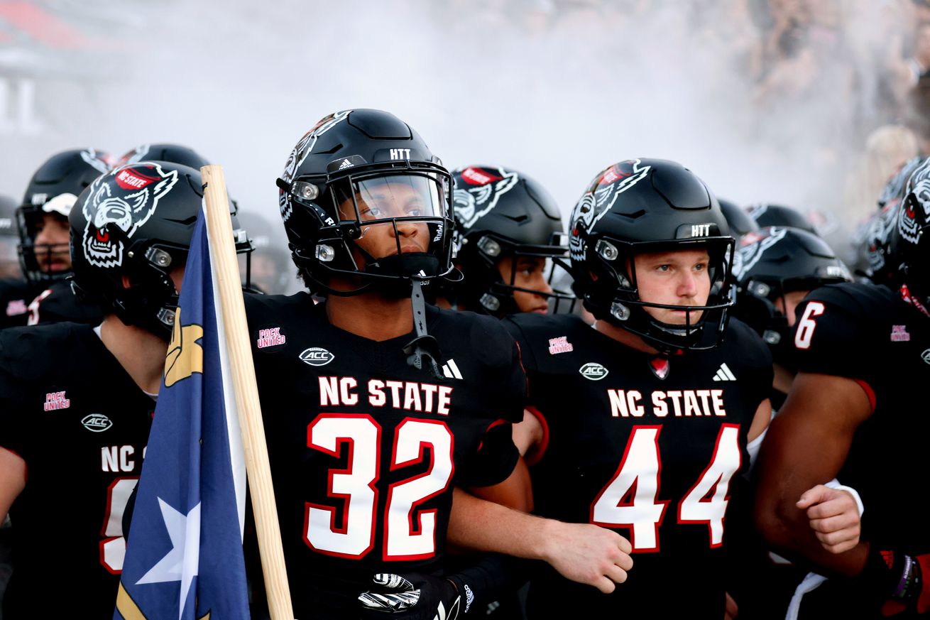 Louisville v NC State