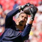 Chase Claypool Trade