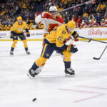 NHL rumours
