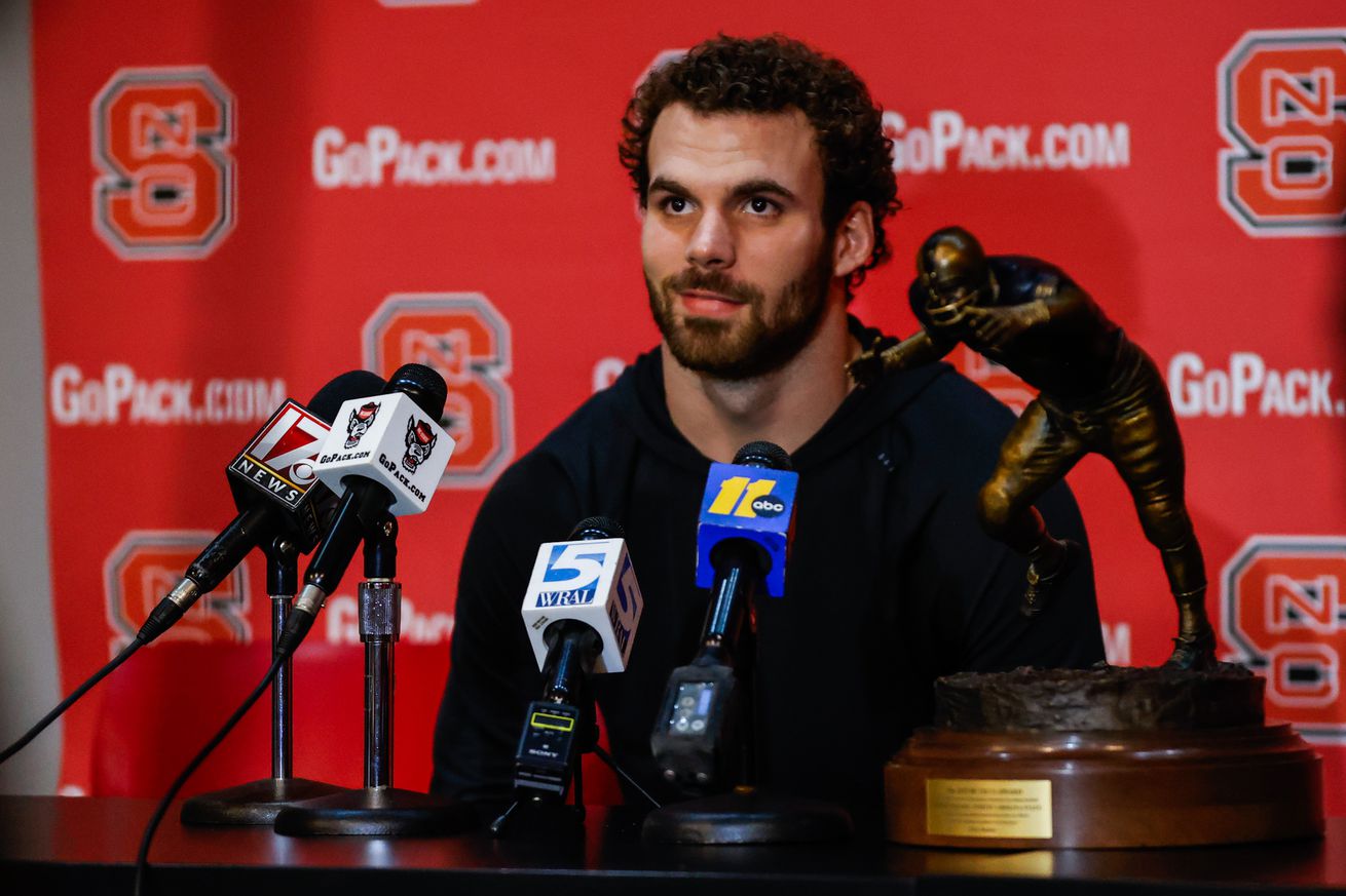NCAA Basketball: Maryland - E. Shore at N.C. State