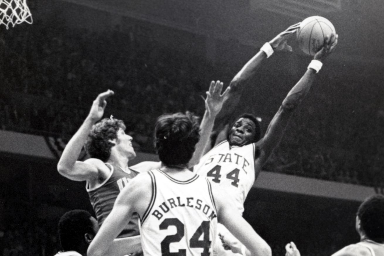 NCAA Basketball: USA TODAY Sports-Archive