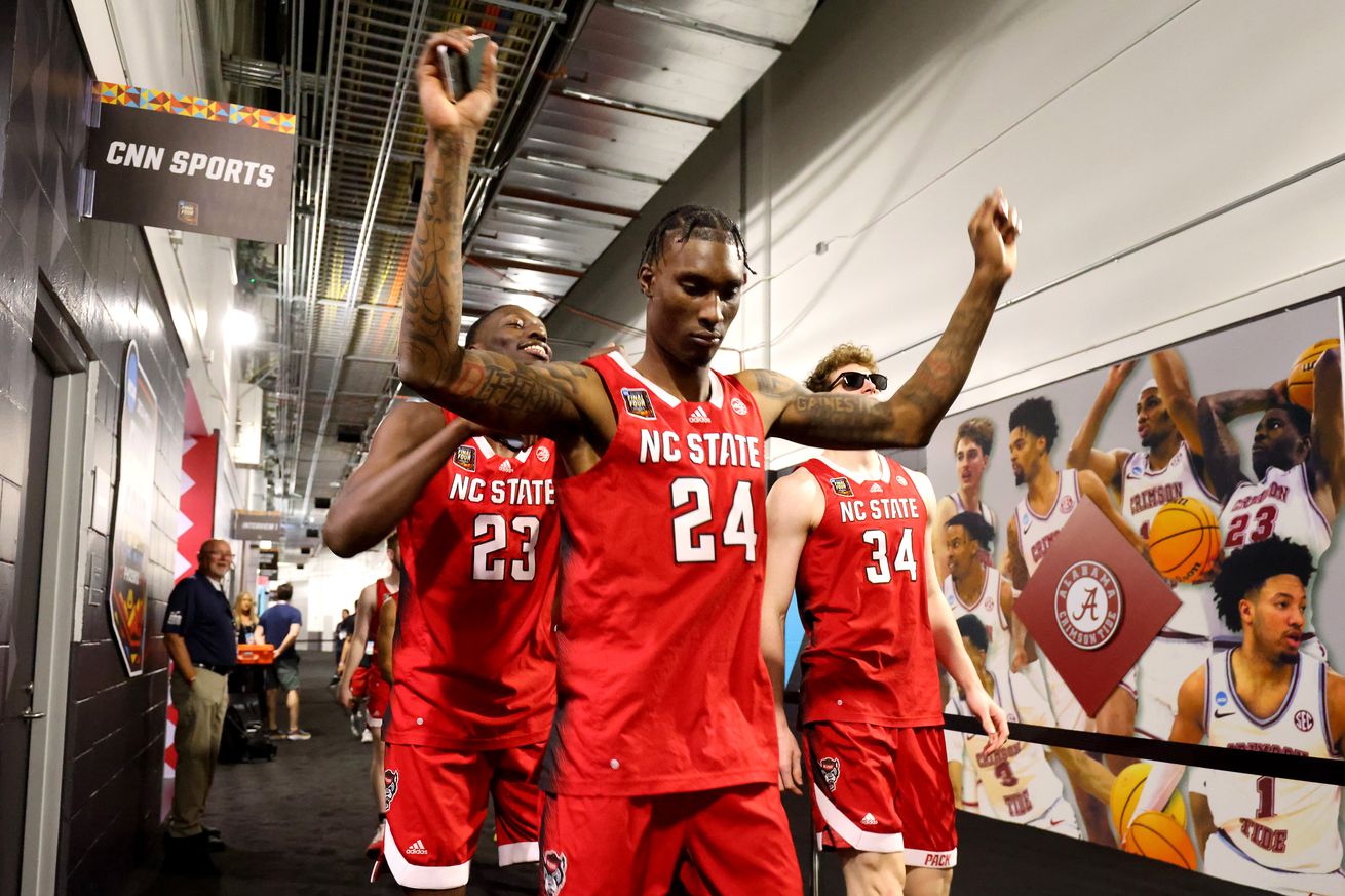 NCAA Men’s Basketball Tournament - Final Four - Media Day