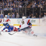 NHL Predictions