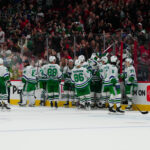 NHL Sweaters