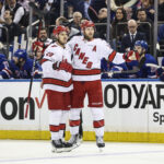 2024-25 Carolina Hurricanes