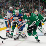 NHL predictions