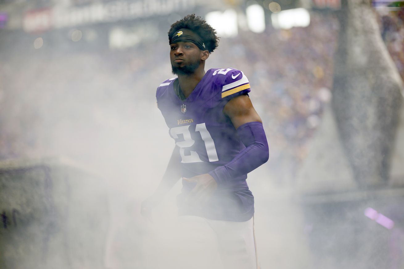 Los Angeles Chargers v Minnesota Vikings