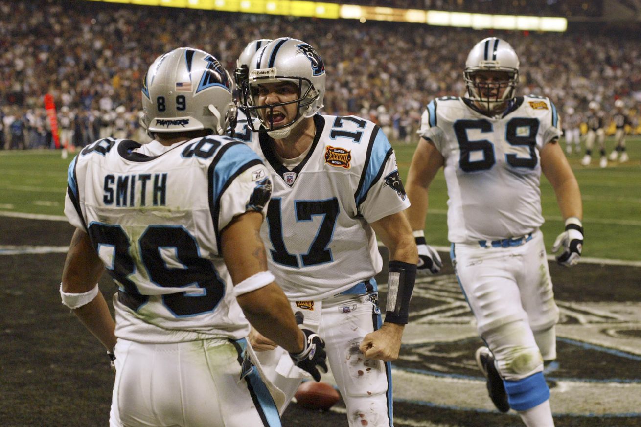 2003 Super Bowl XXXVII - Tampa Bay Buccaneers over Oakland Raiders 48-21