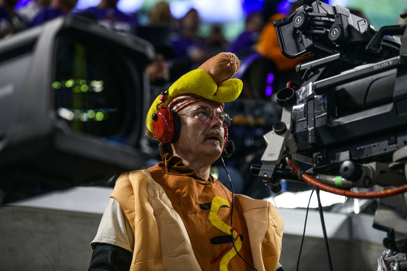 Dallas Cowboys v Minnesota Vikings