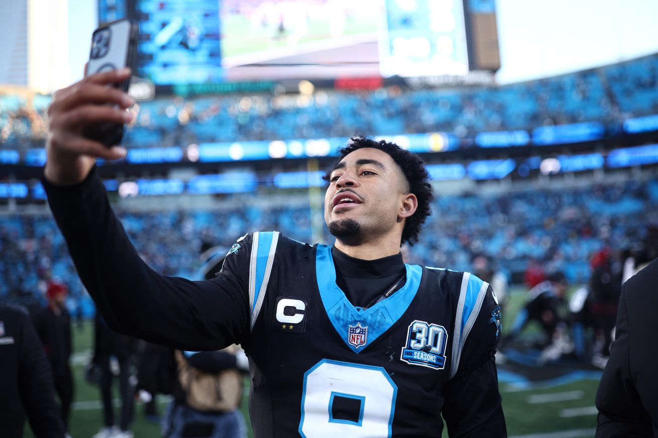 Arizona Cardinals v Carolina Panthers