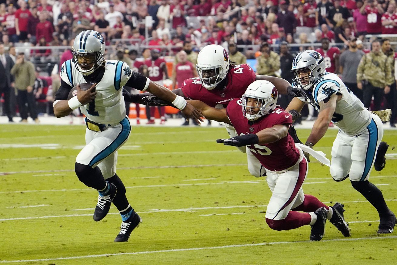 Syndication: Arizona Republic