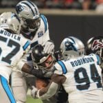 buccaneers jadeveon clowney trade