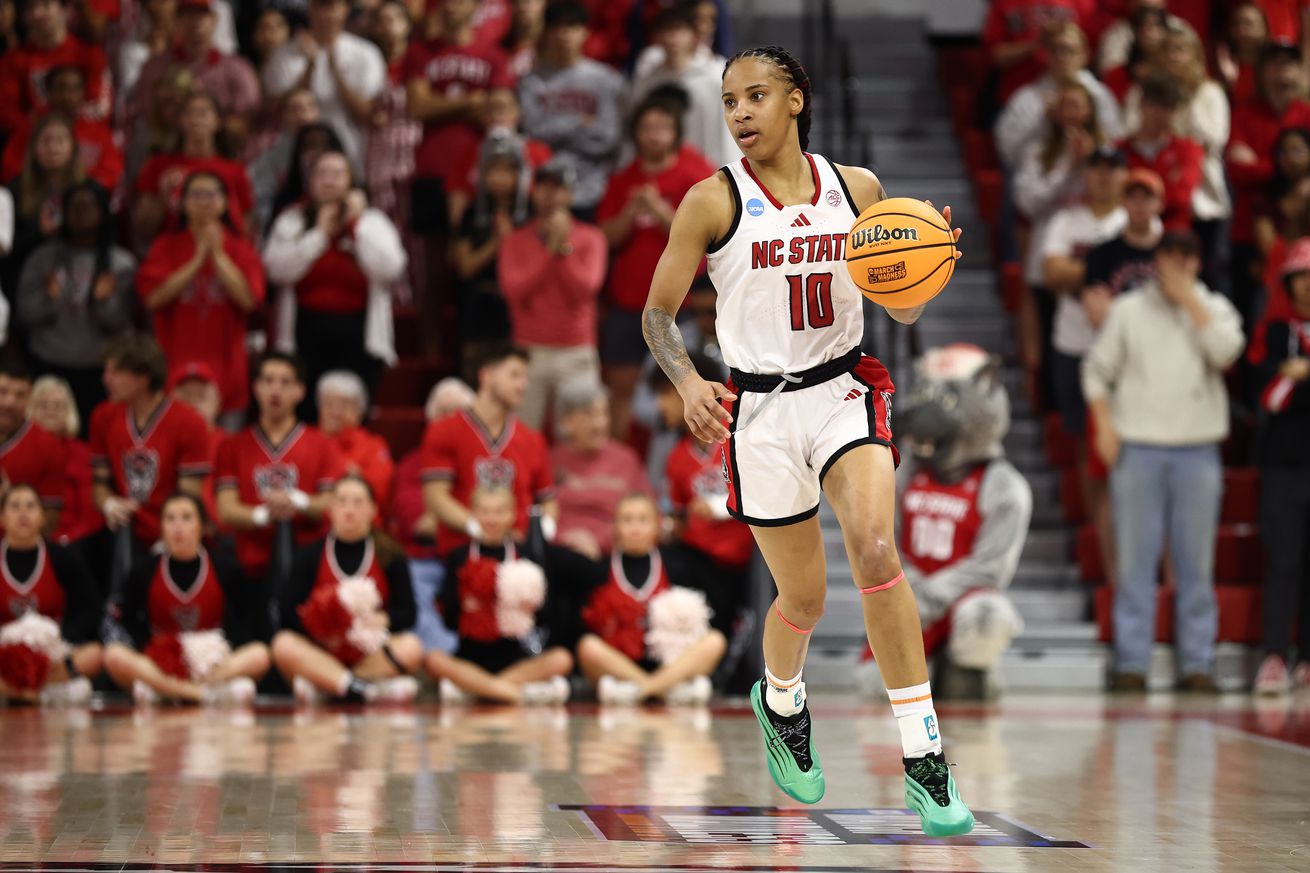 Michigan State v NC State