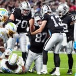 Hunter Renfrow NFL Return