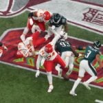 Milton Williams Contract