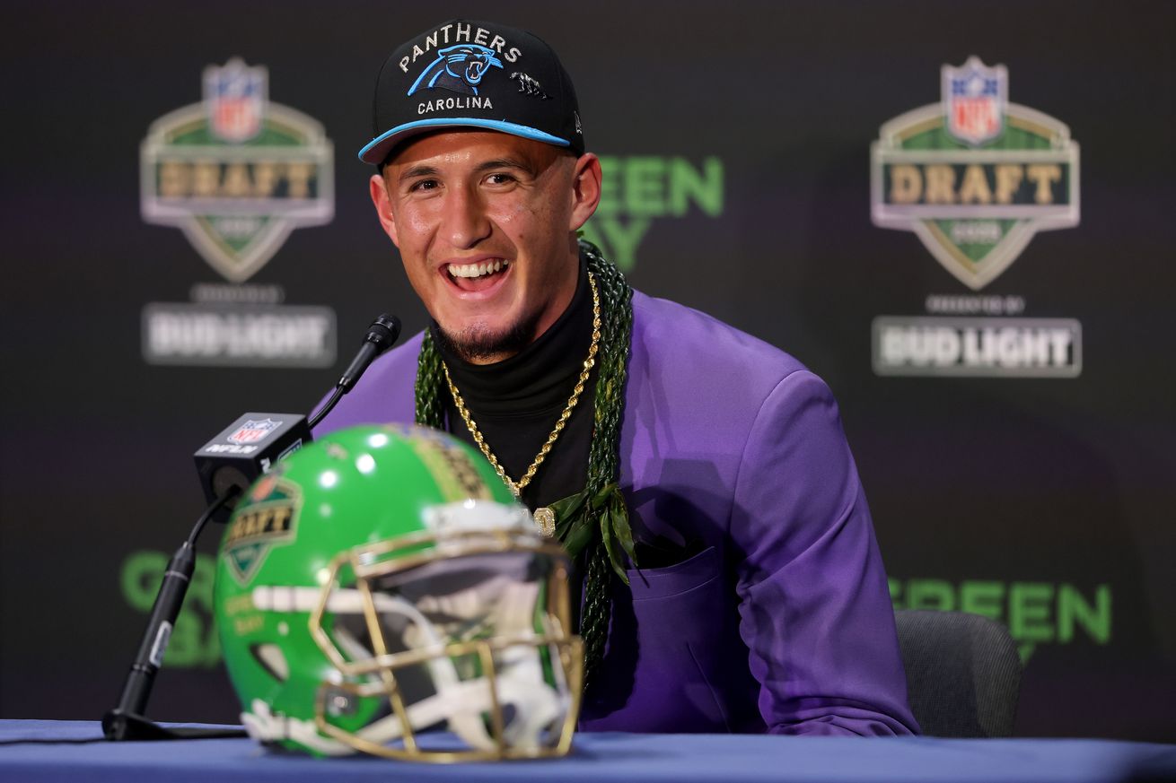 2025 NFL Draft - Round 1