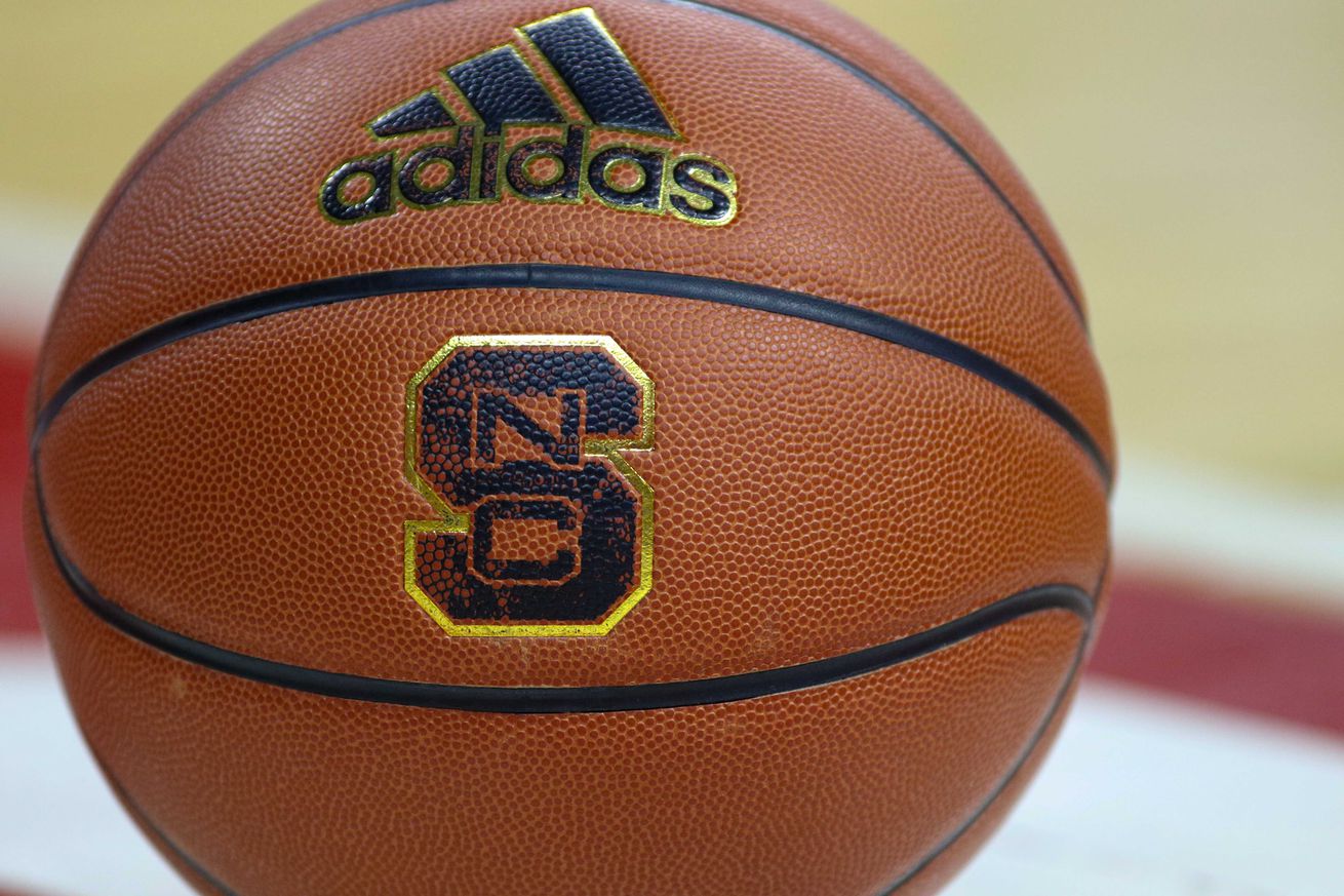 NCAA Basketball: Boston College at N.C. State