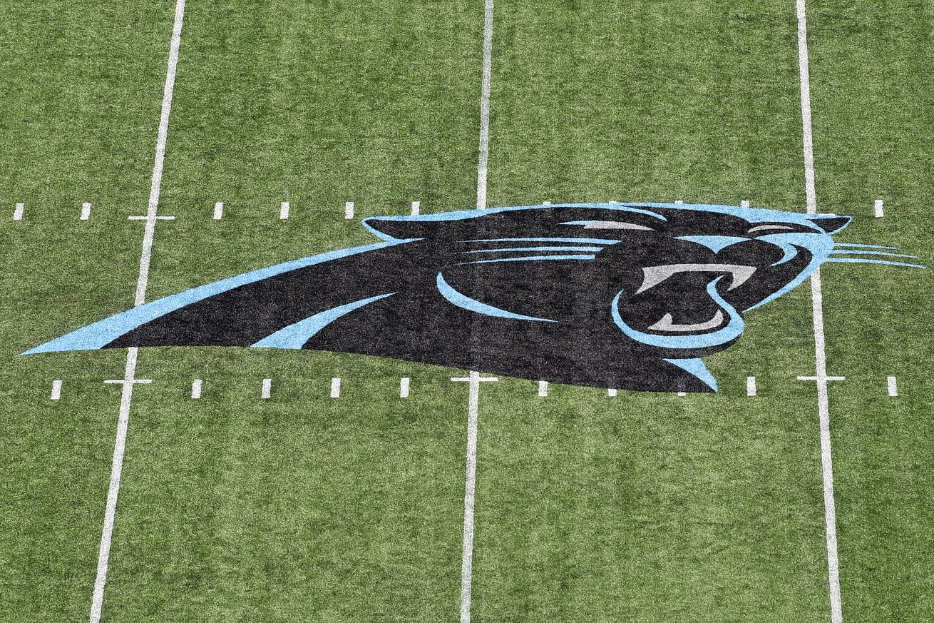 New York Jets v Carolina Panthers