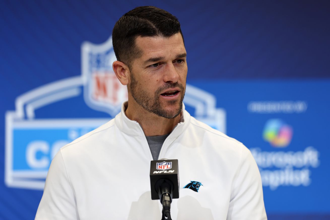 2025 NFL Scouting Combine