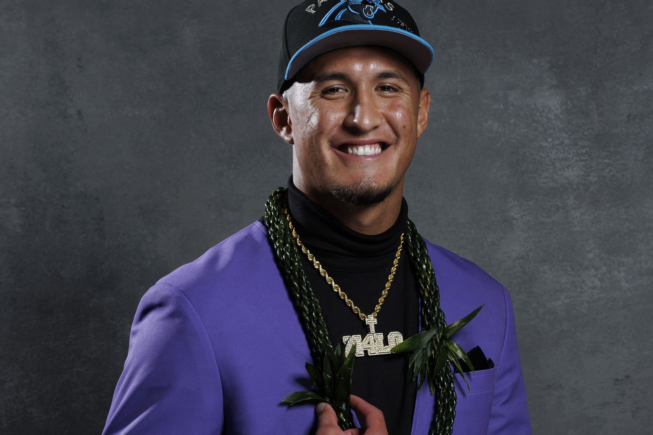 2025 NFL Draft Portraits