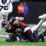 panthers release jadeveon clowney