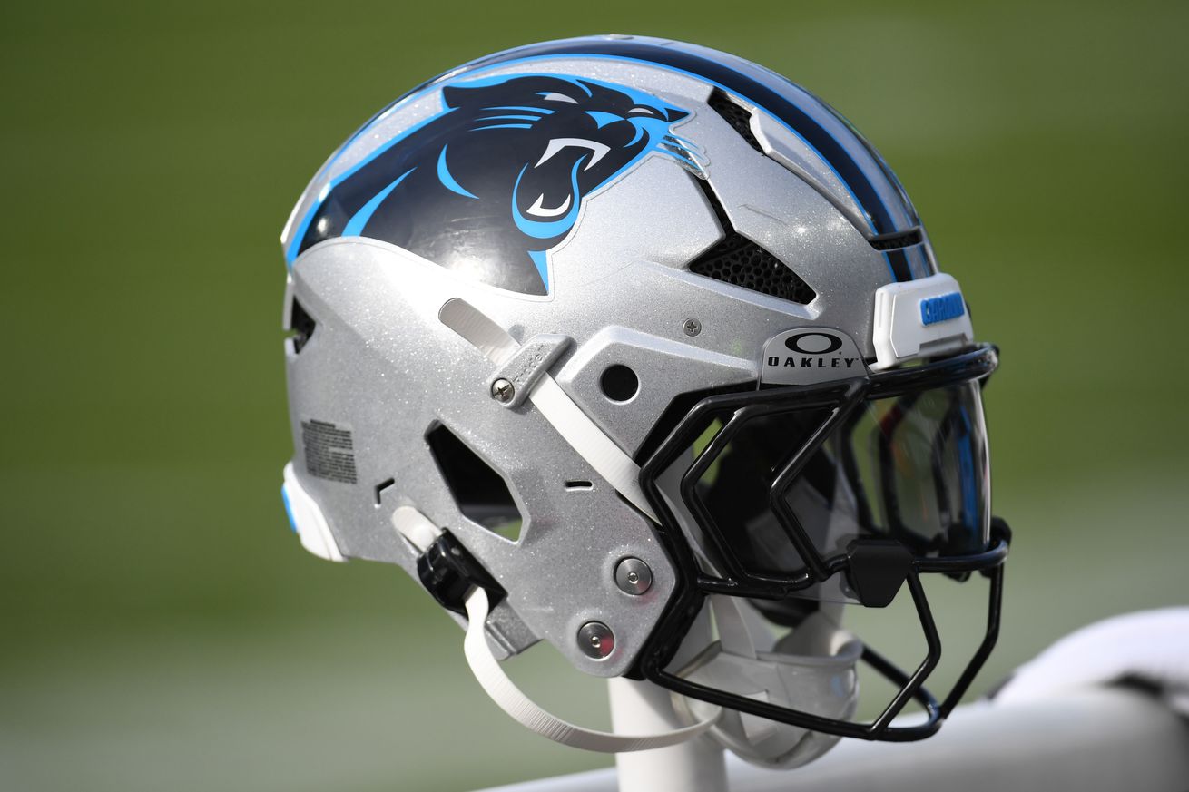 NFL: Carolina Panthers at Philadelphia Eagles