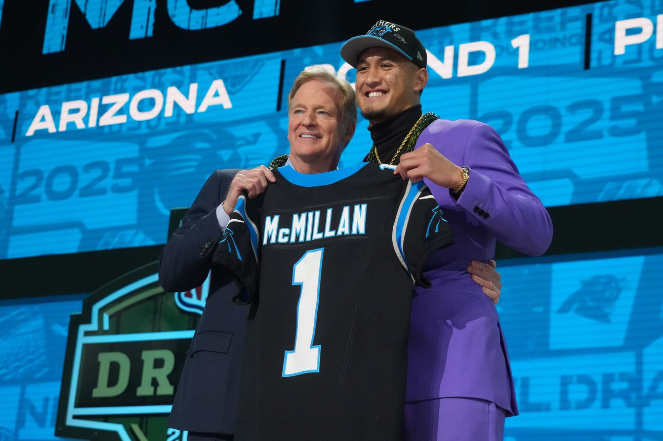 NFL: NFL Draft