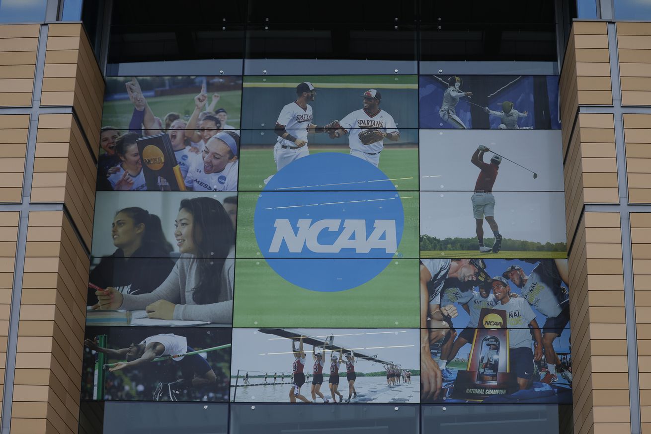 NCAA Headquarters