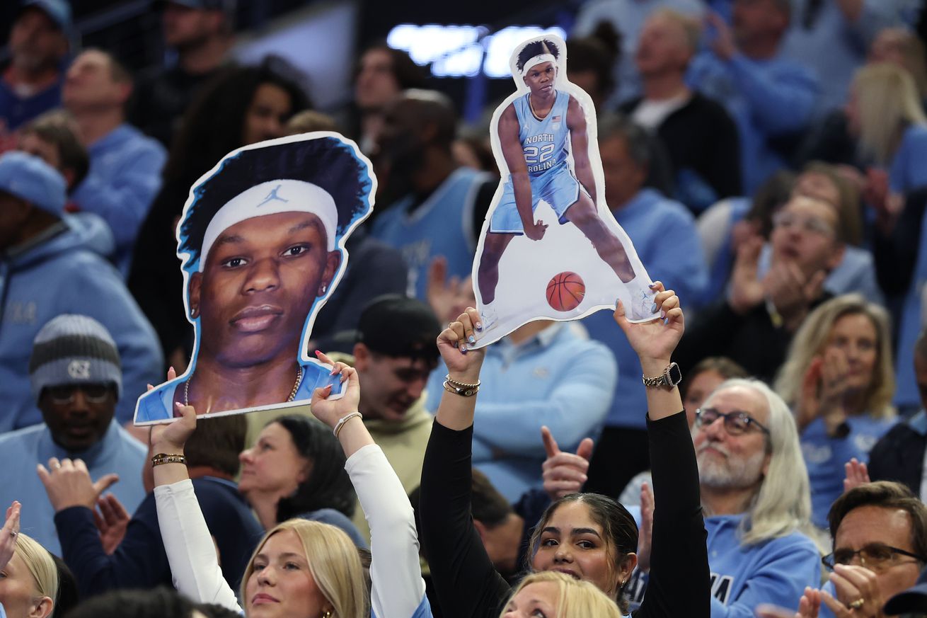 North Carolina v Ole Miss