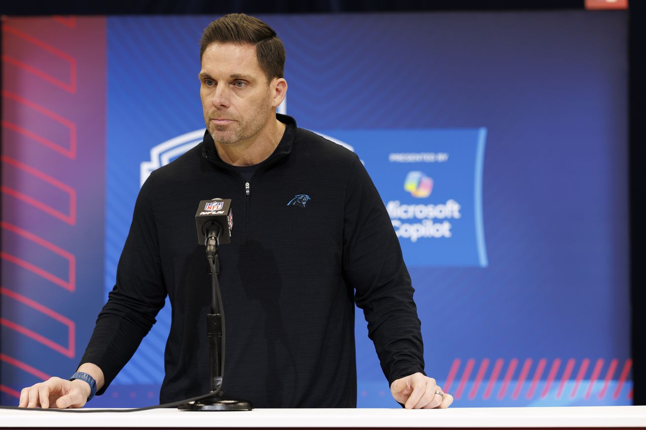 2025 NFL Scouting Combine