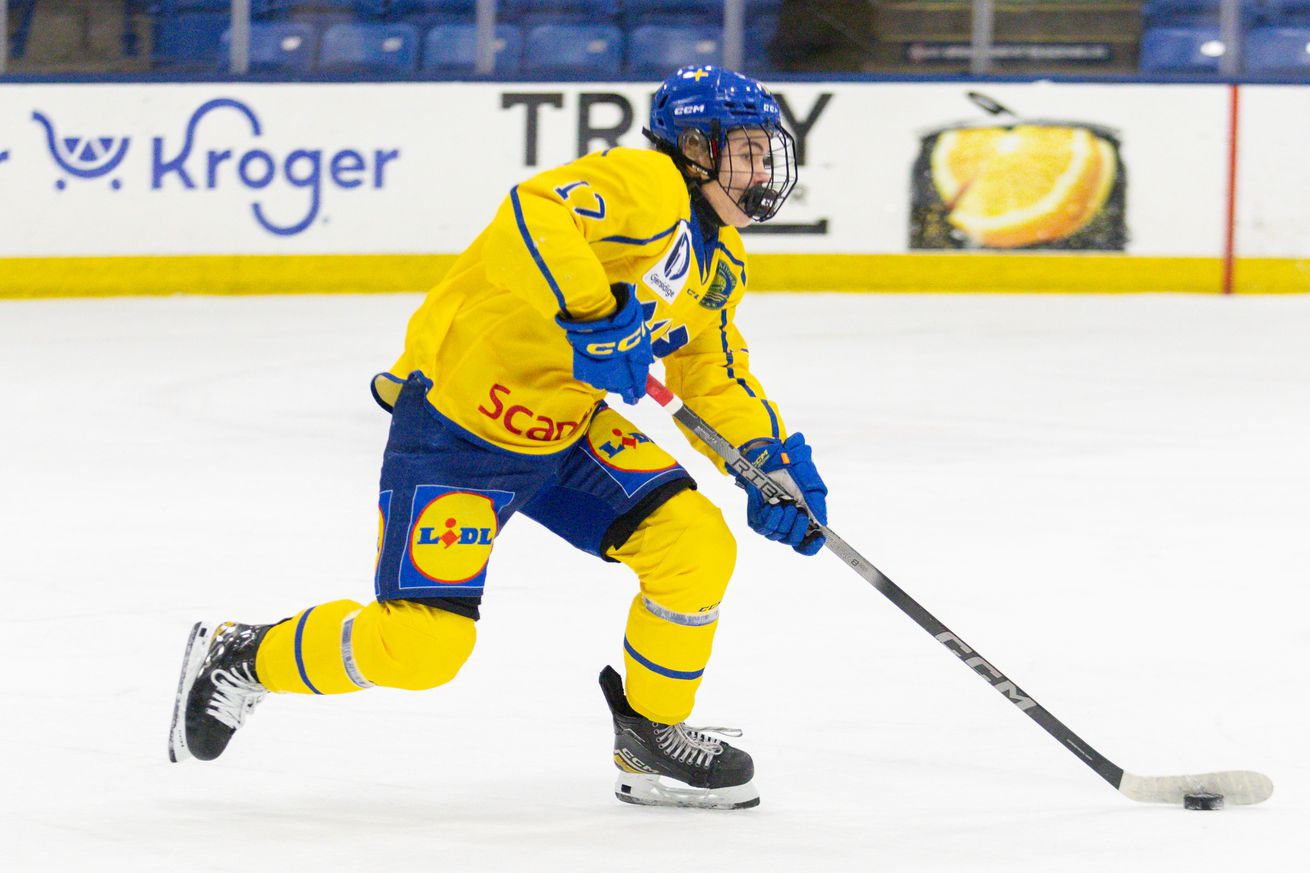 U18 Five Nations Tournament