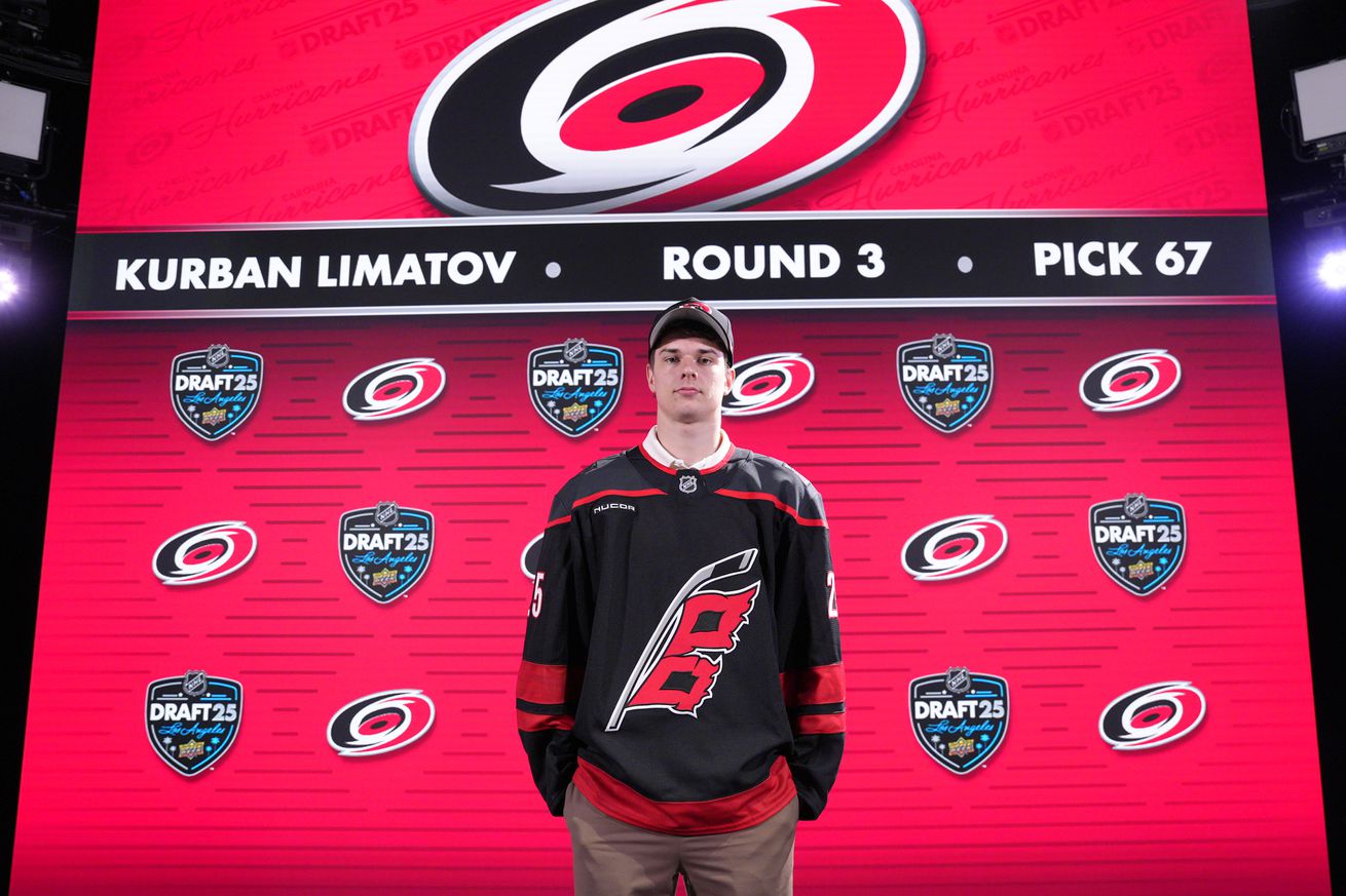 2025 NHL Draft