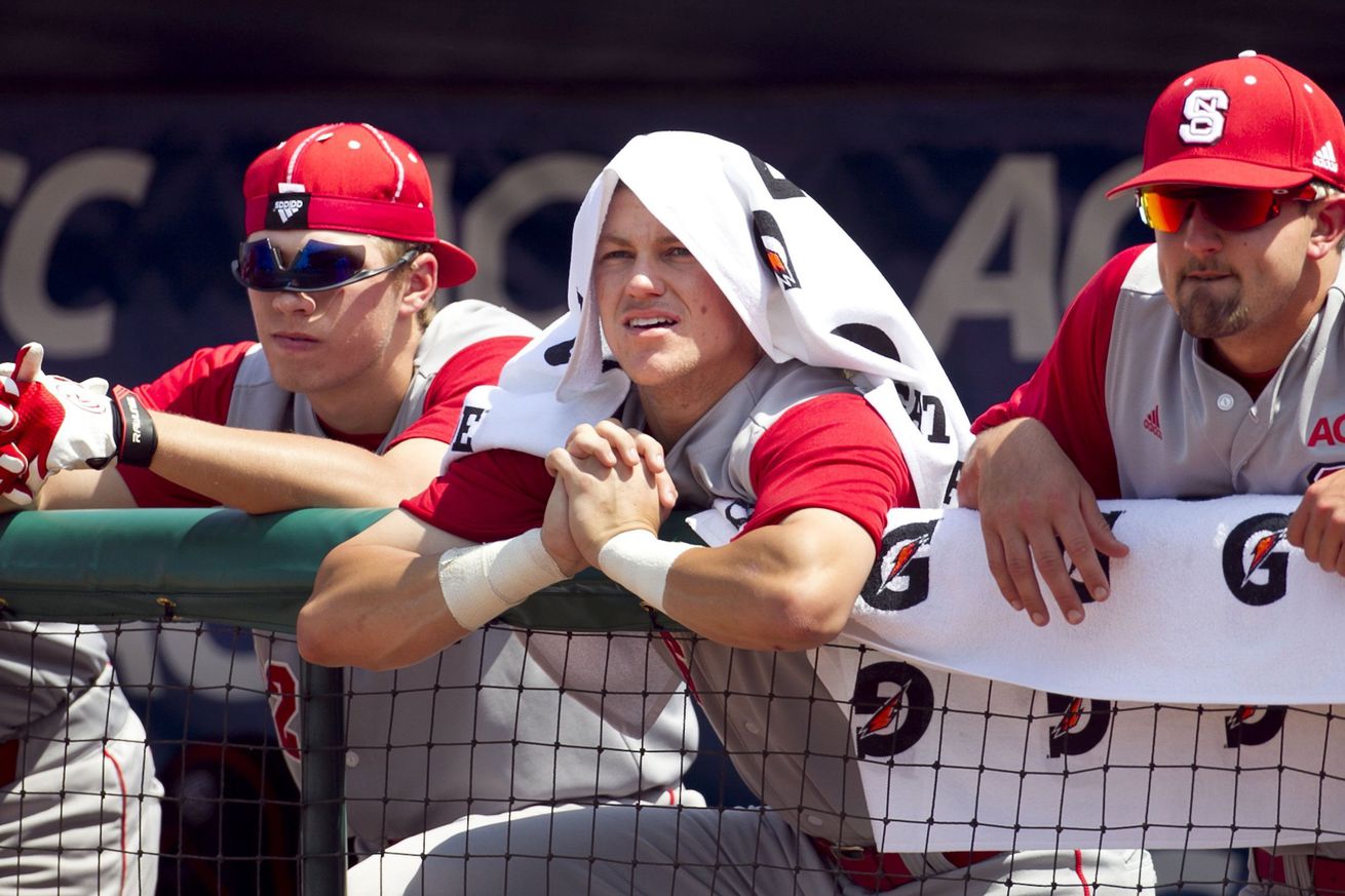 UNC VS. NC STATE