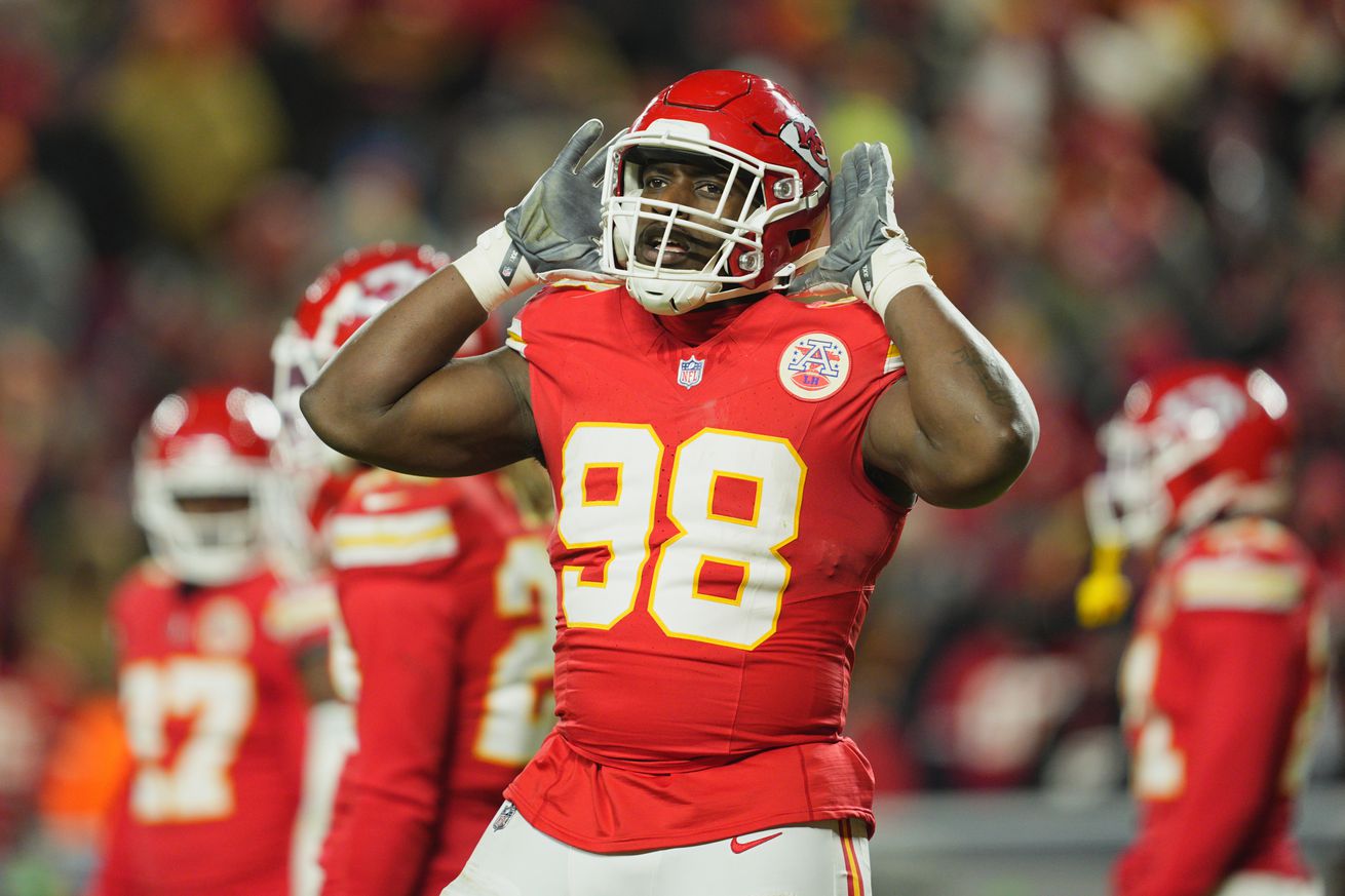NFL: AFC Divisional Round-Houston Texans at Kansas City Chiefs