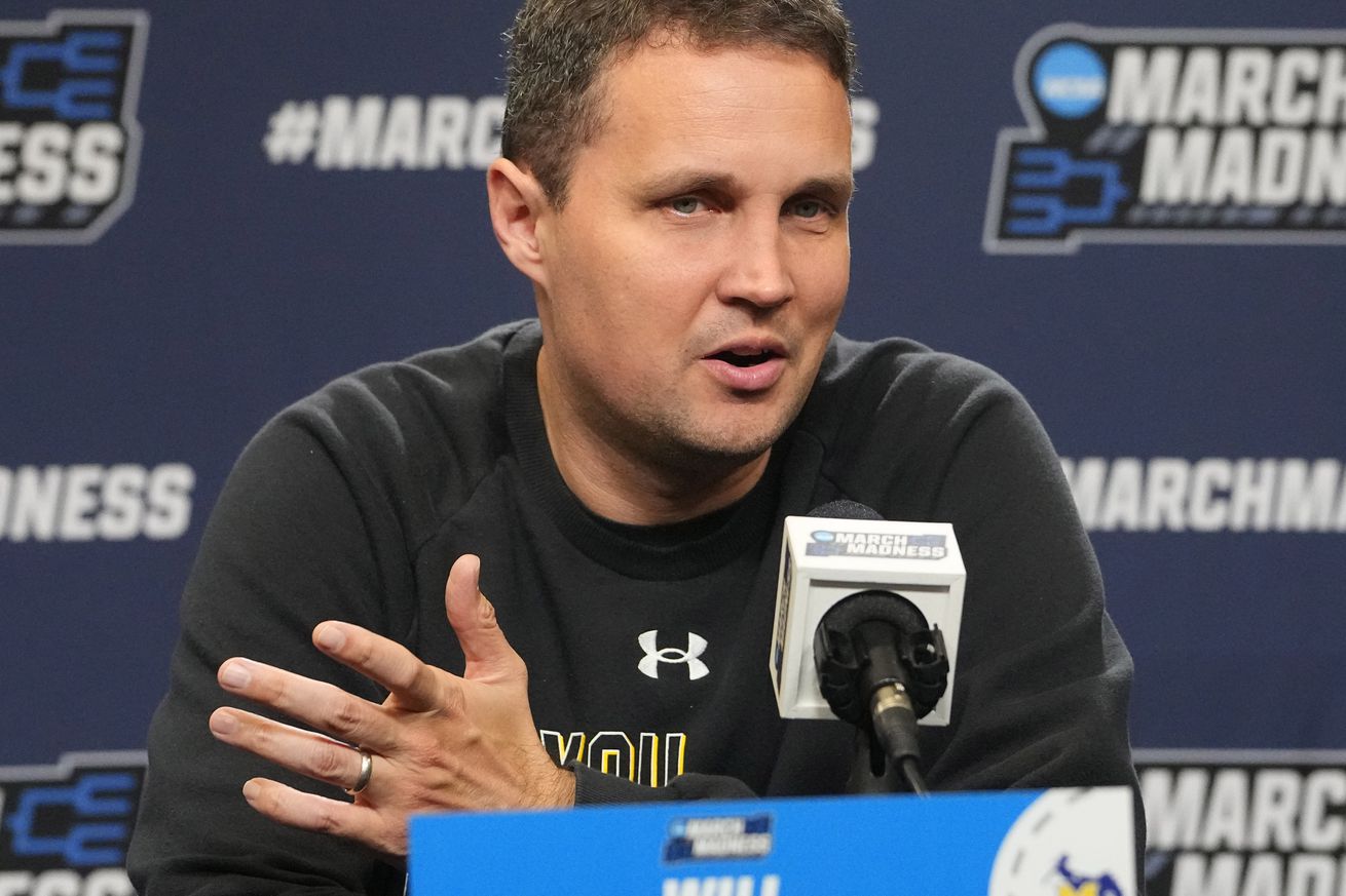 NCAA Basketball: NCAA Tournament First Round Practice-Providence