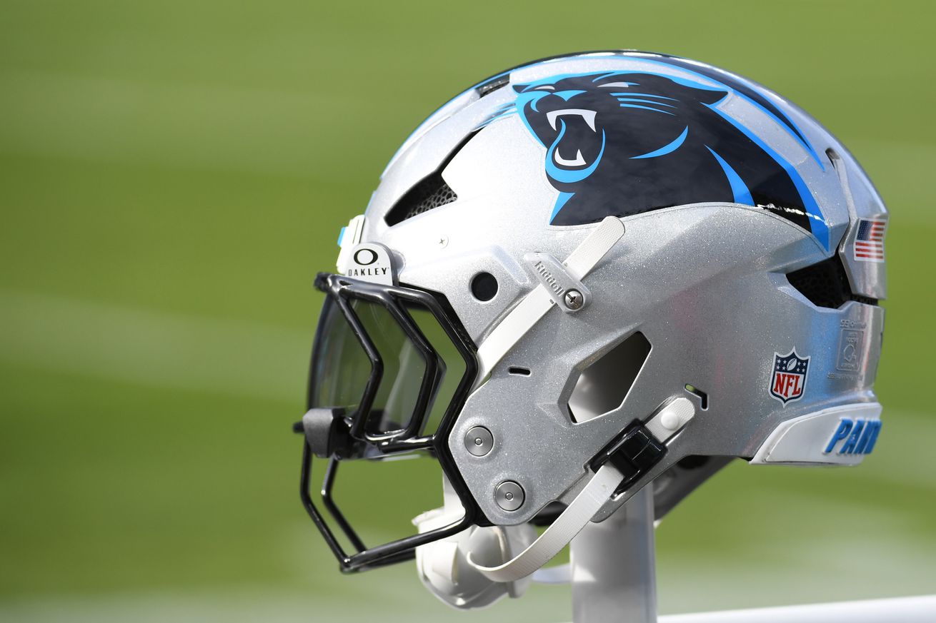 NFL: Carolina Panthers at Philadelphia Eagles