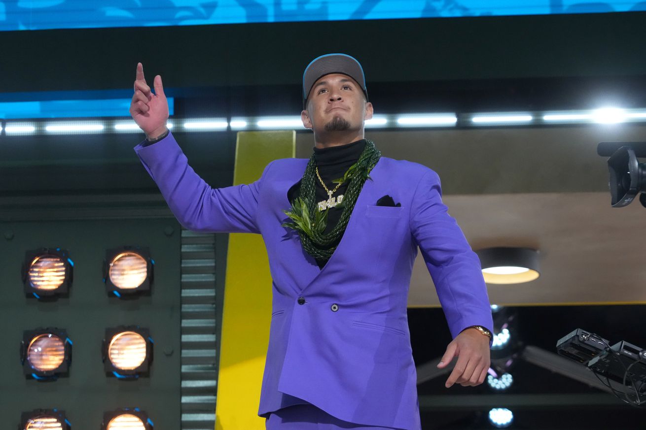 NFL: NFL Draft