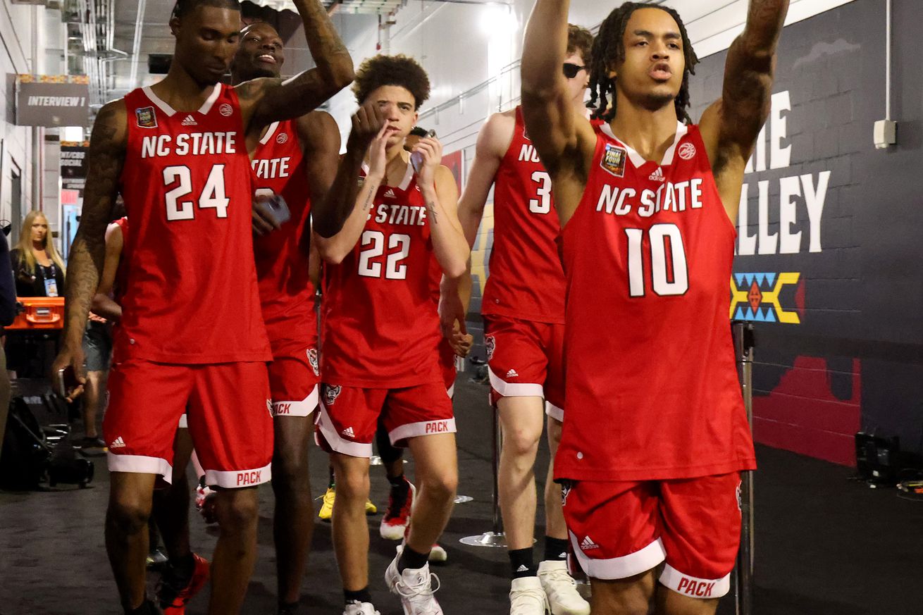 NCAA Men’s Basketball Tournament - Final Four - Media Day