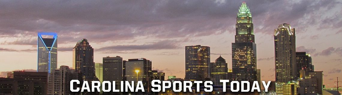 Carolina Sports News