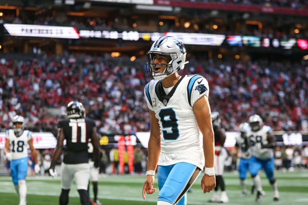 Panthers keys victory 49ers
