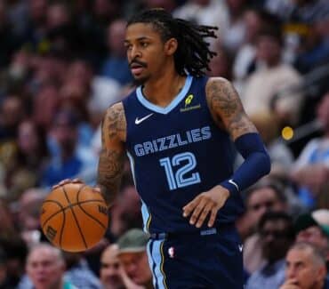 Grizzlies Ja Morant Trade Rumors Kings, Wolves Remain Top Suitors