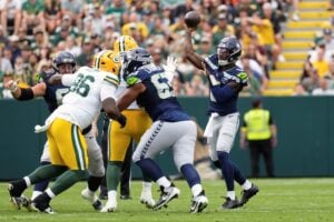 malik willis trade interest