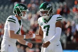 Jets' Quarterback Injury Could Open the Door for Undrafted Rookie